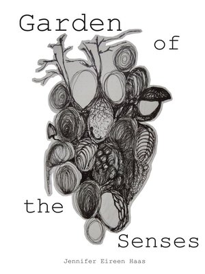 cover image of Garden of the Senses